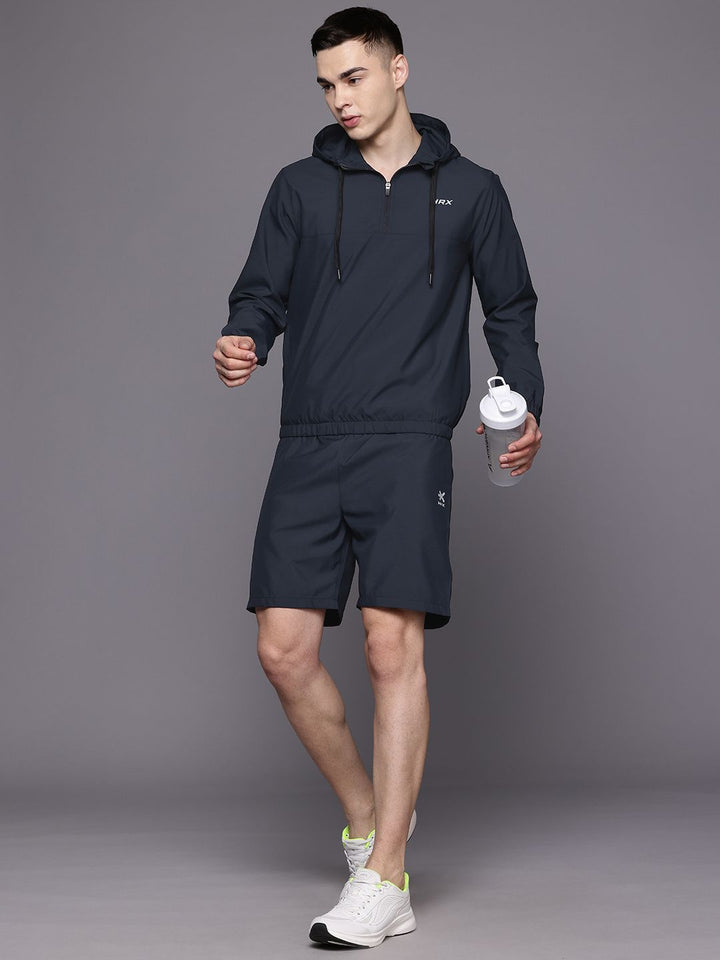 HRX by Hrithik Roshan Rapid Dry Running Tracksuits