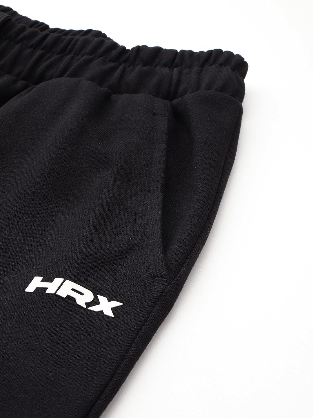HRX by Hrithik Roshan Round Neck Lifestyle Tracksuit