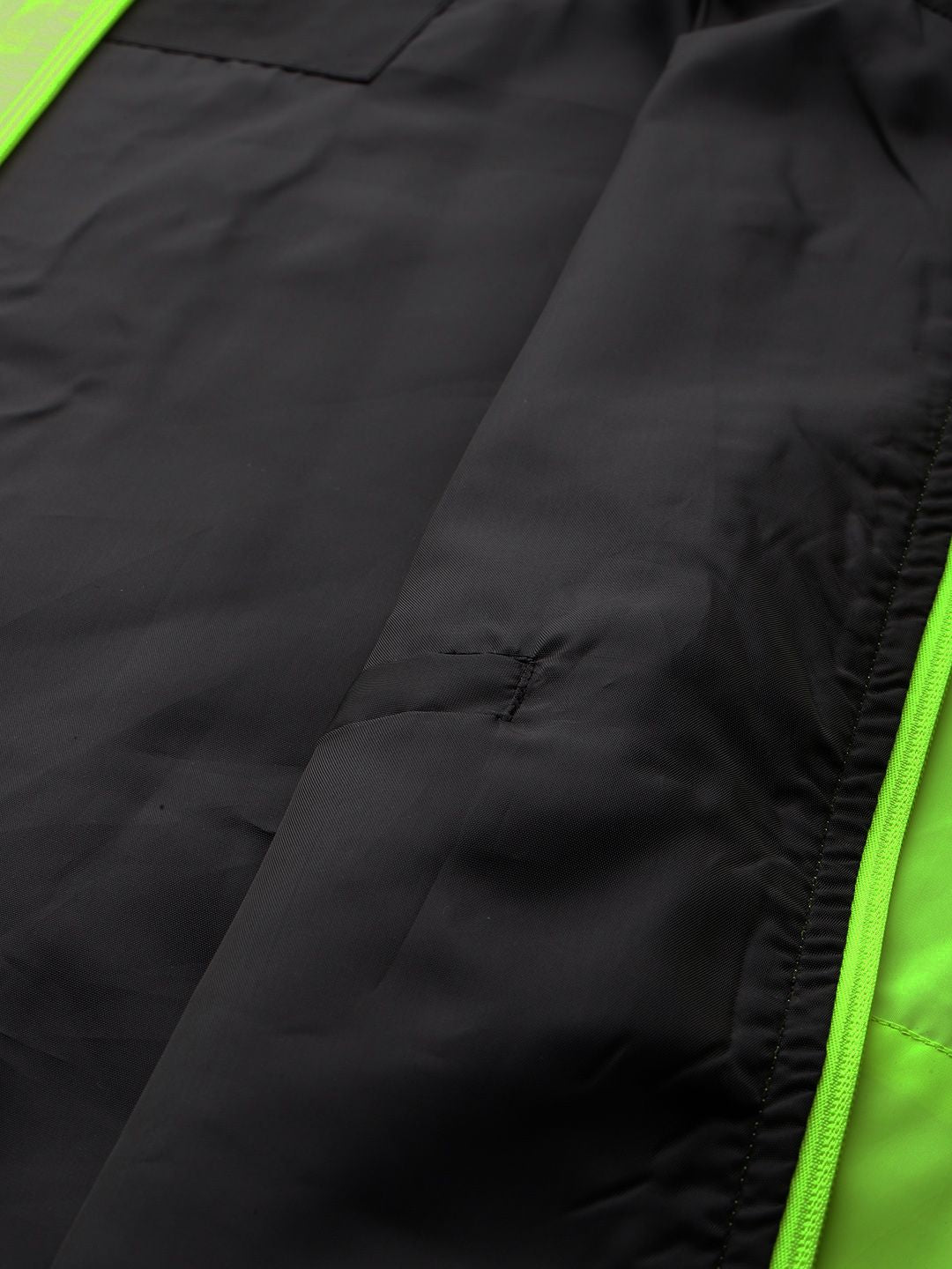 HRX by Hrithik Roshan Rapid-Dry Training Jacket