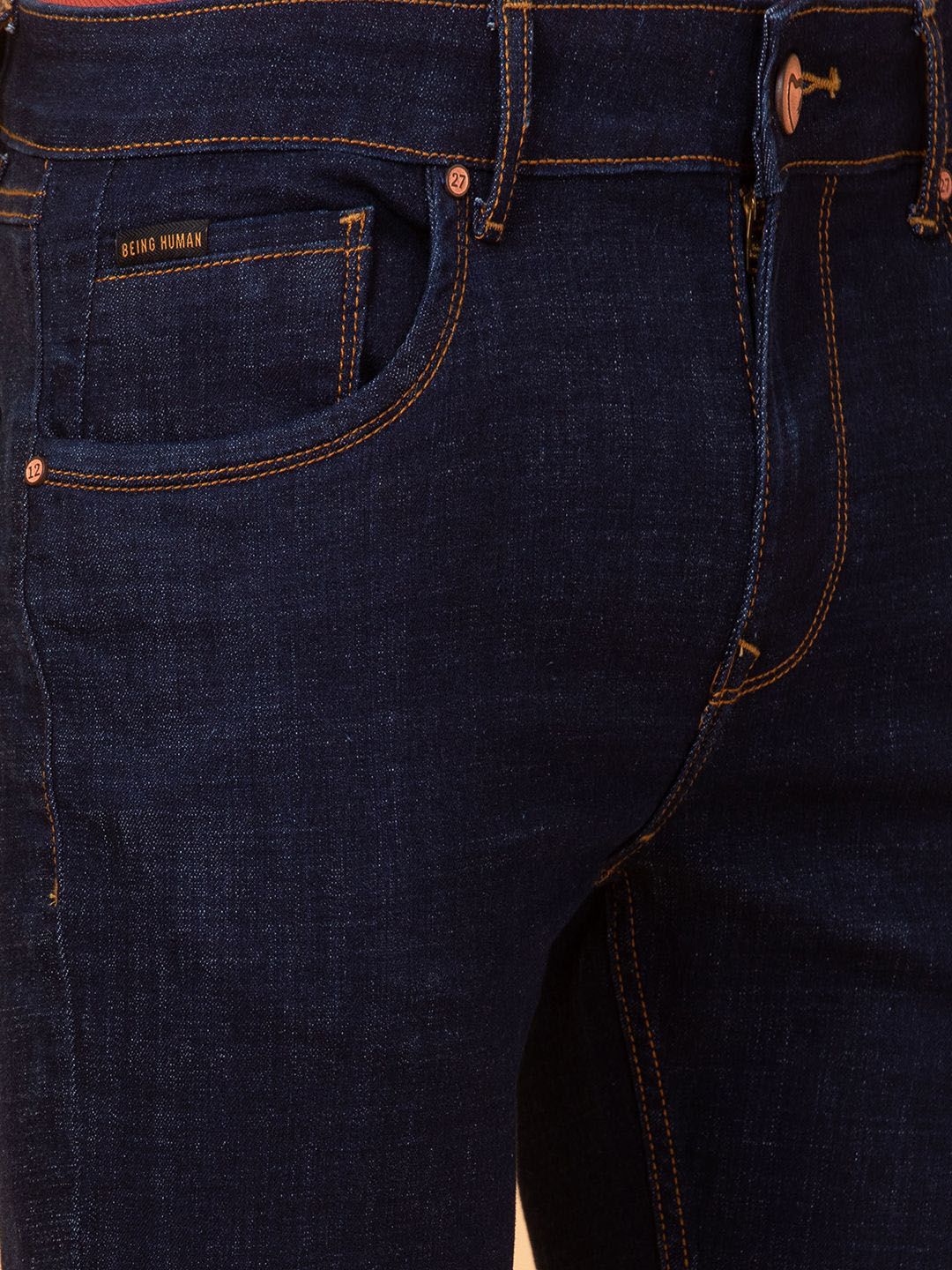 Being Human Men Jeans