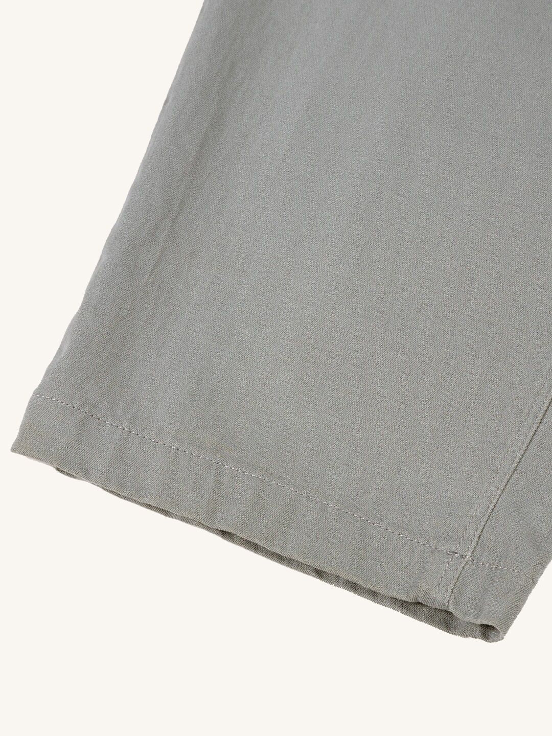 Thomas Scott Men Smart Mid Rise Cotton Chinos Trousers