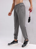HRX by Hrithik Roshan Men Training Track Pants