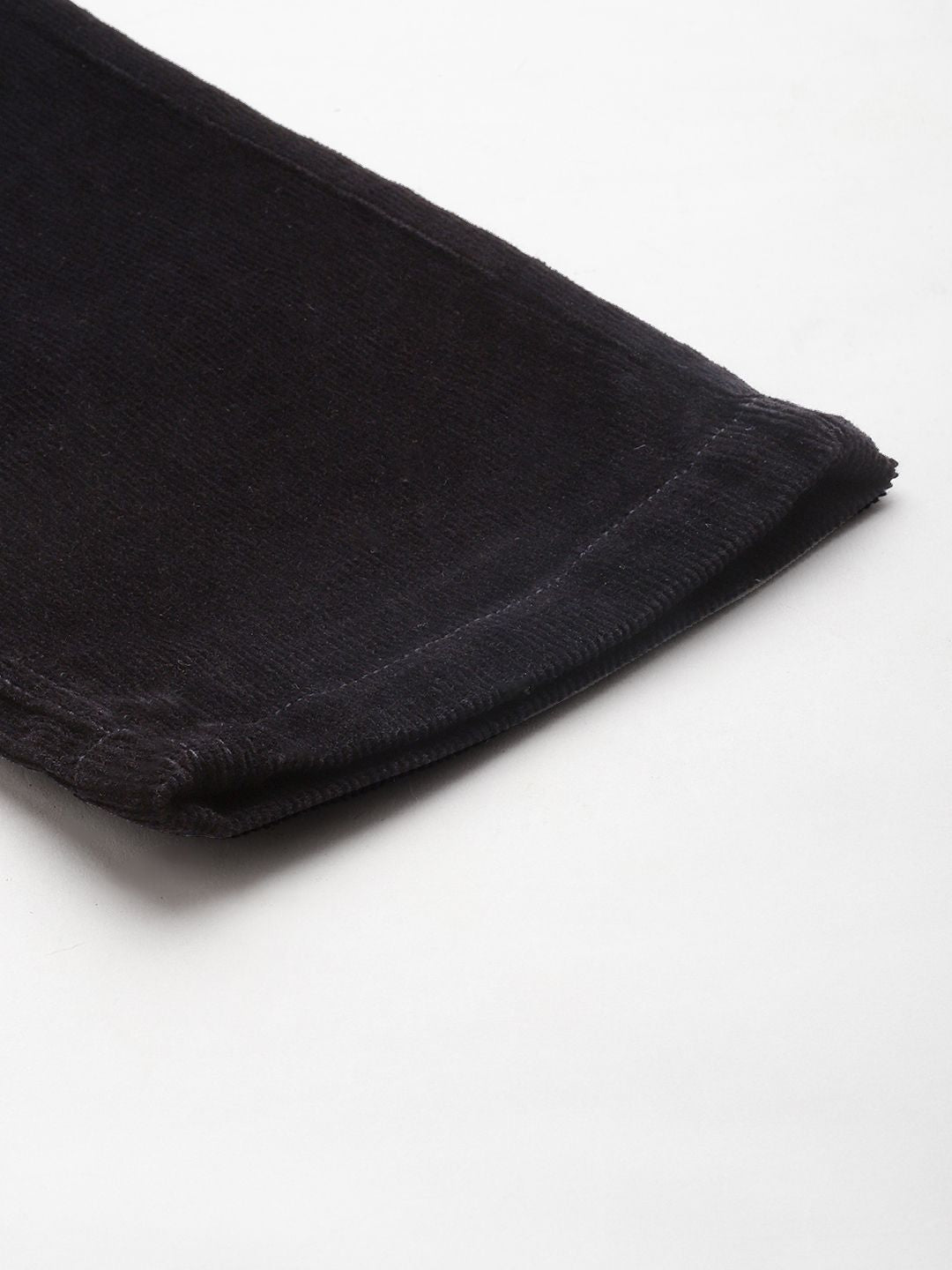 SPYKAR Men Corduroy Chinos Trousers