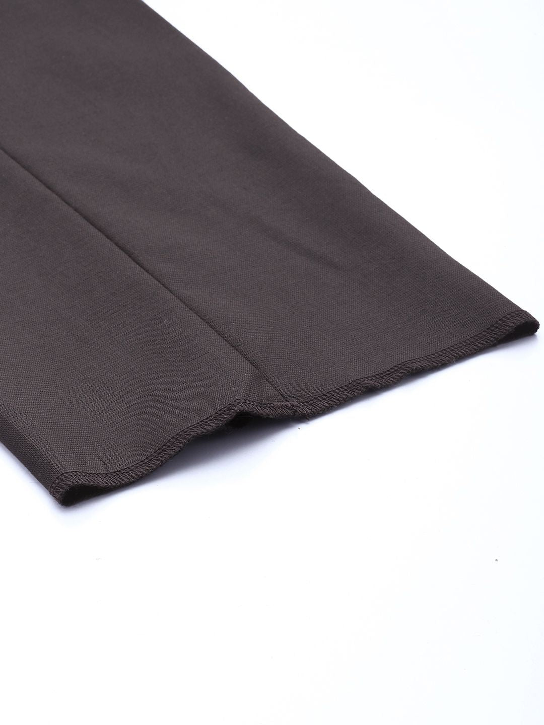 Raymond Men Slim Fit Formal Trousers