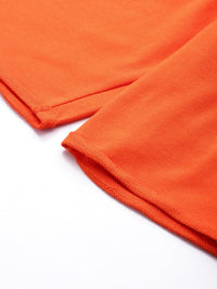 DILLINGER Men Solid Regular Fit Shorts