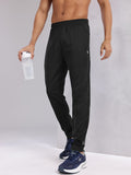 HRX by Hrithik Roshan Men Rapid-Dry Running Track Pants