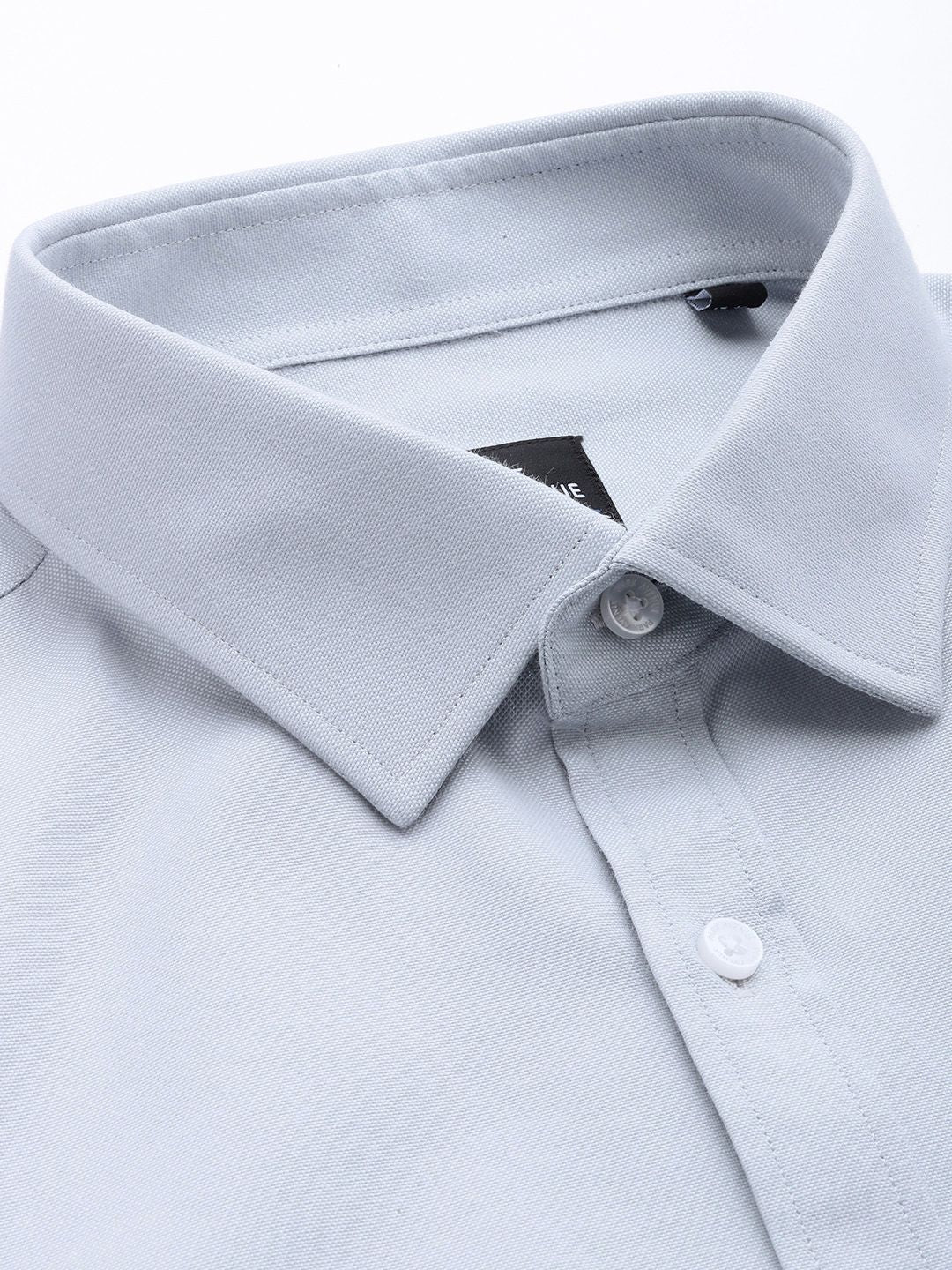 Park Avenue Slim Fit Opaque Formal Shirt