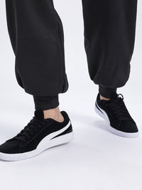 DressBerry Women Solid Joggers