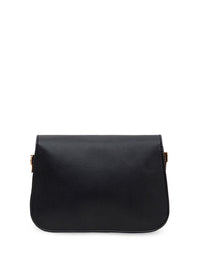 Berrylush Structured Sling Bag