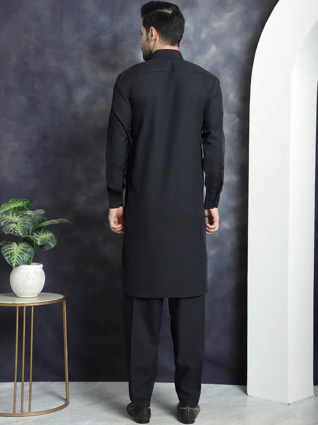 Jompers Regular Kurta with Salwar