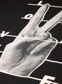 Difference of Opinion Men Graphic Printed T-shirt