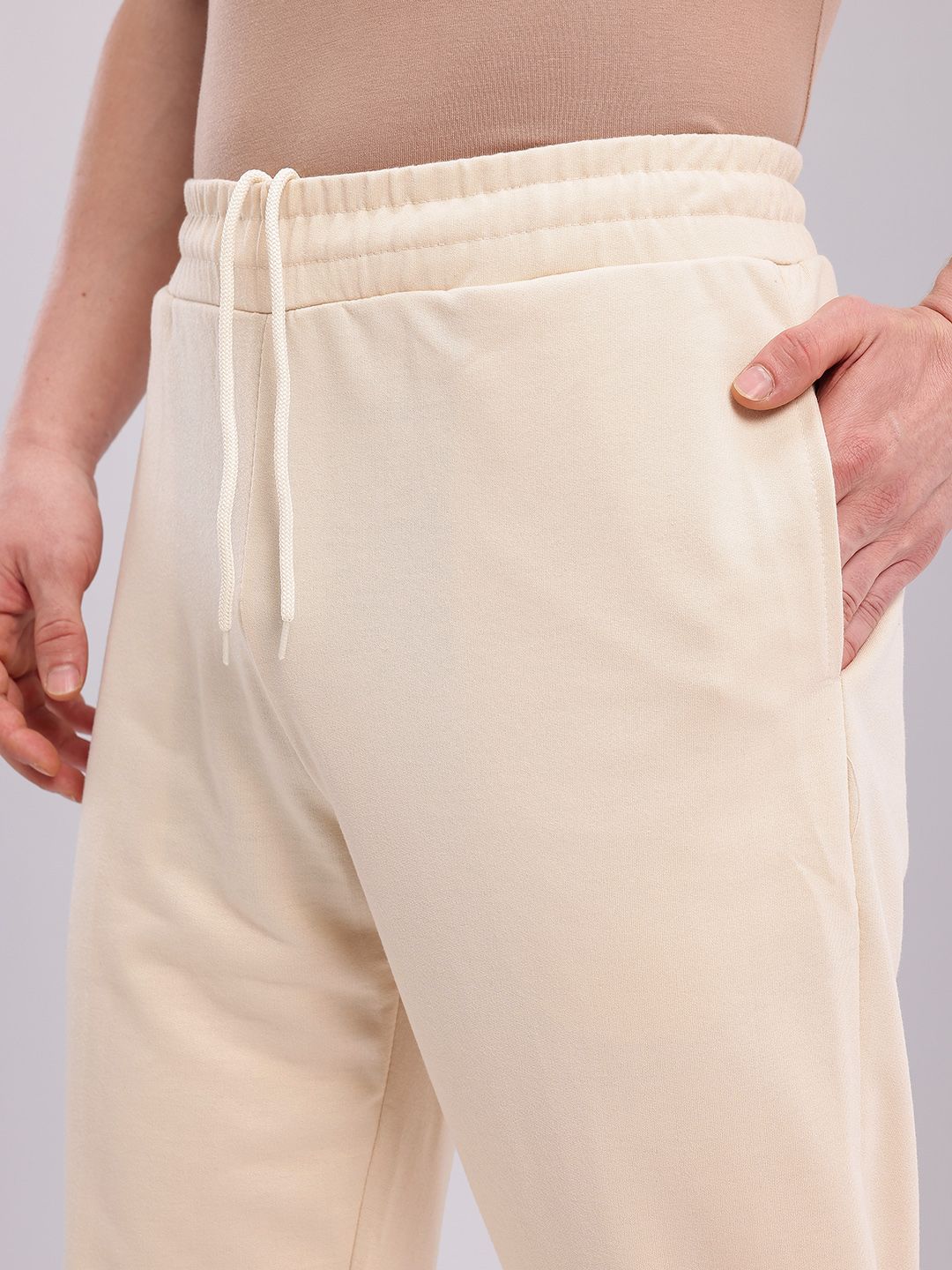 HRX by Hrithik Roshan Men Lifestyle Track Pants