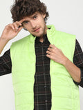 HIGHLANDER Men Puffer Jacket