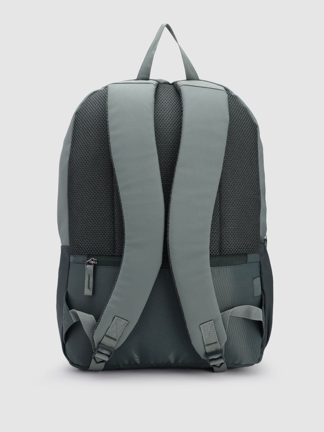 Gear Unisex Colourblocked Backpack- 16L