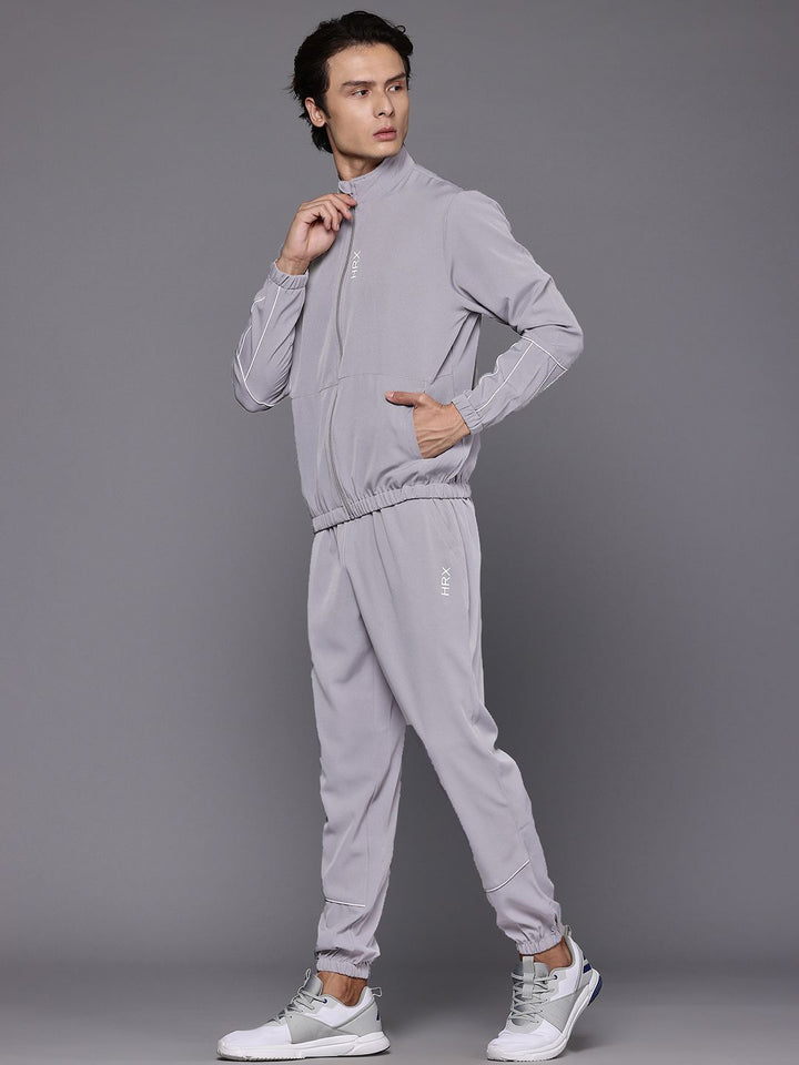 HRX by Hrithik Roshan Men Training Tracksuit