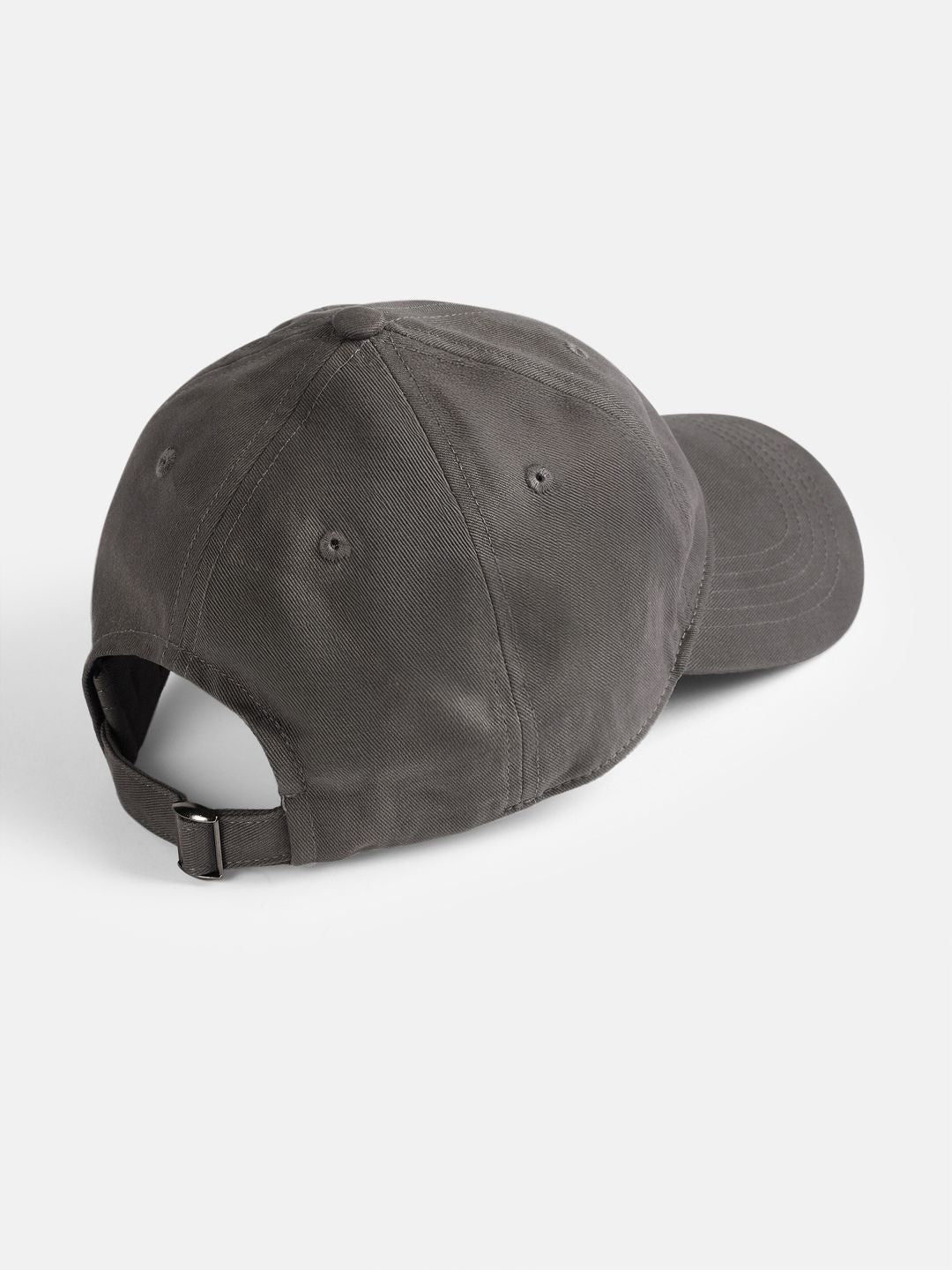 HRX by Hrithik Roshan Men Brand Logo Embroidered Pure Cotton Baseball Cap