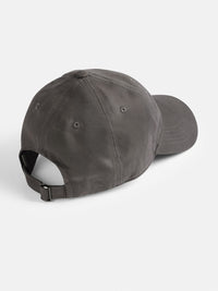 HRX by Hrithik Roshan Men Brand Logo Embroidered Pure Cotton Baseball Cap