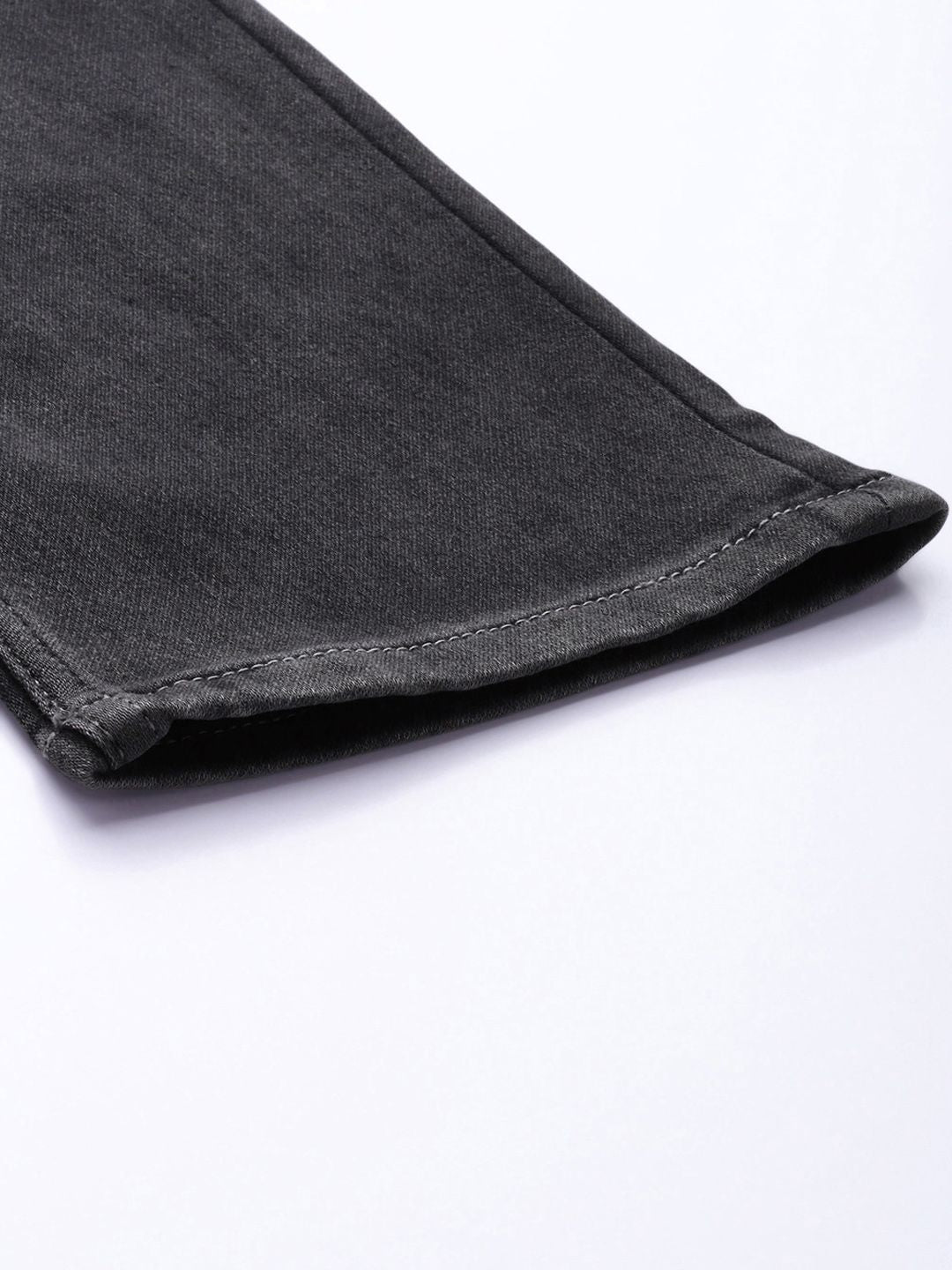 Being Human Men Jogger Fit Stretchable Jeans