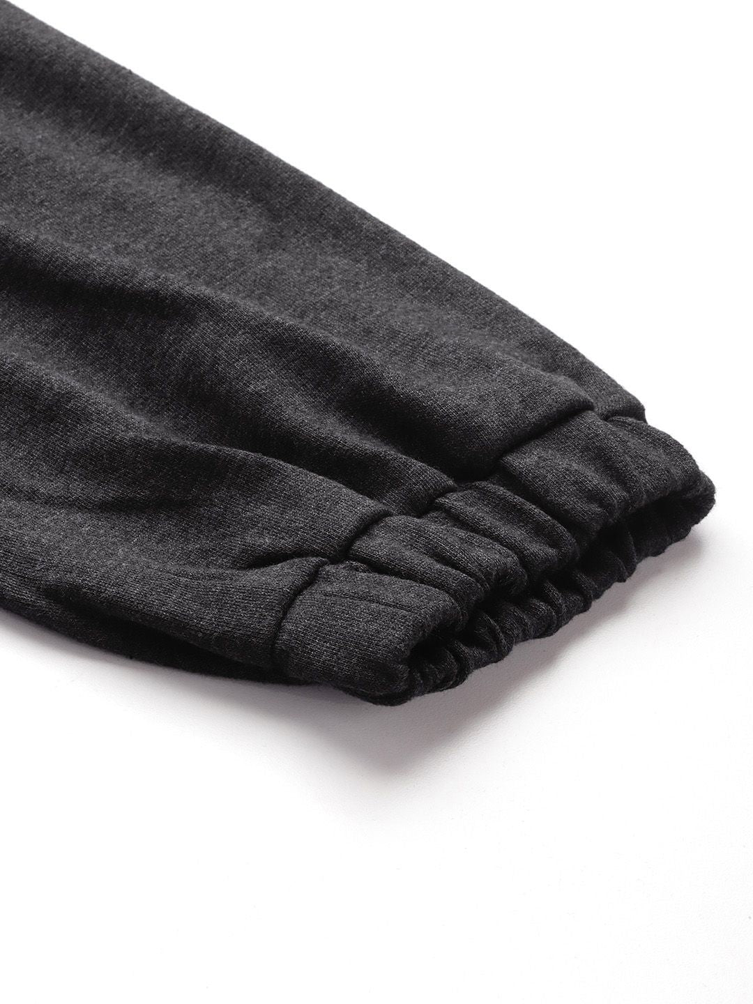 HRX by Hrithik Roshan Men Lifestyle Joggers