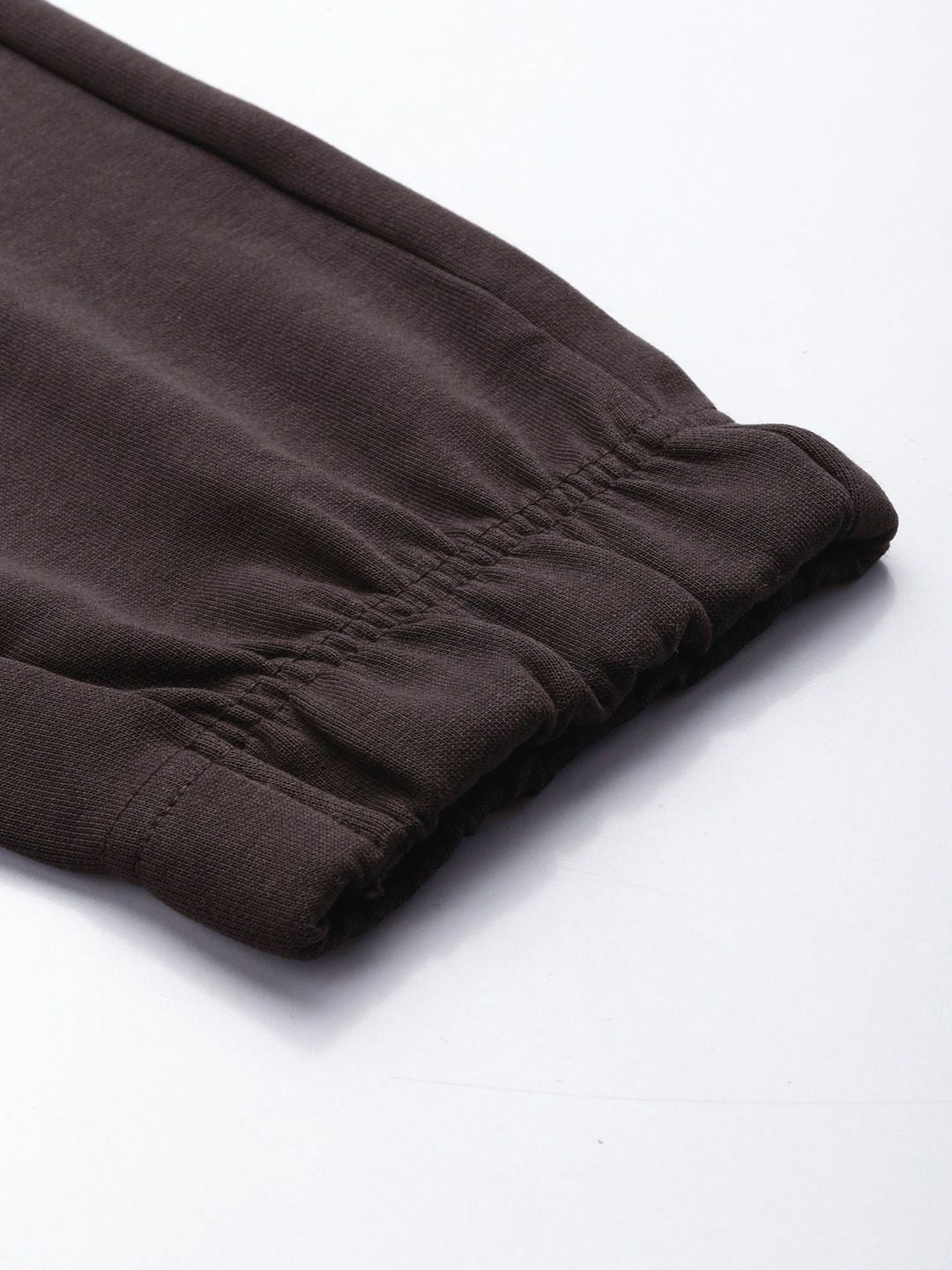 Spykar Men Slim Fit Joggers