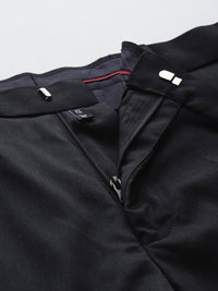 Park Avenue Men Slim Fit Formal Trousers