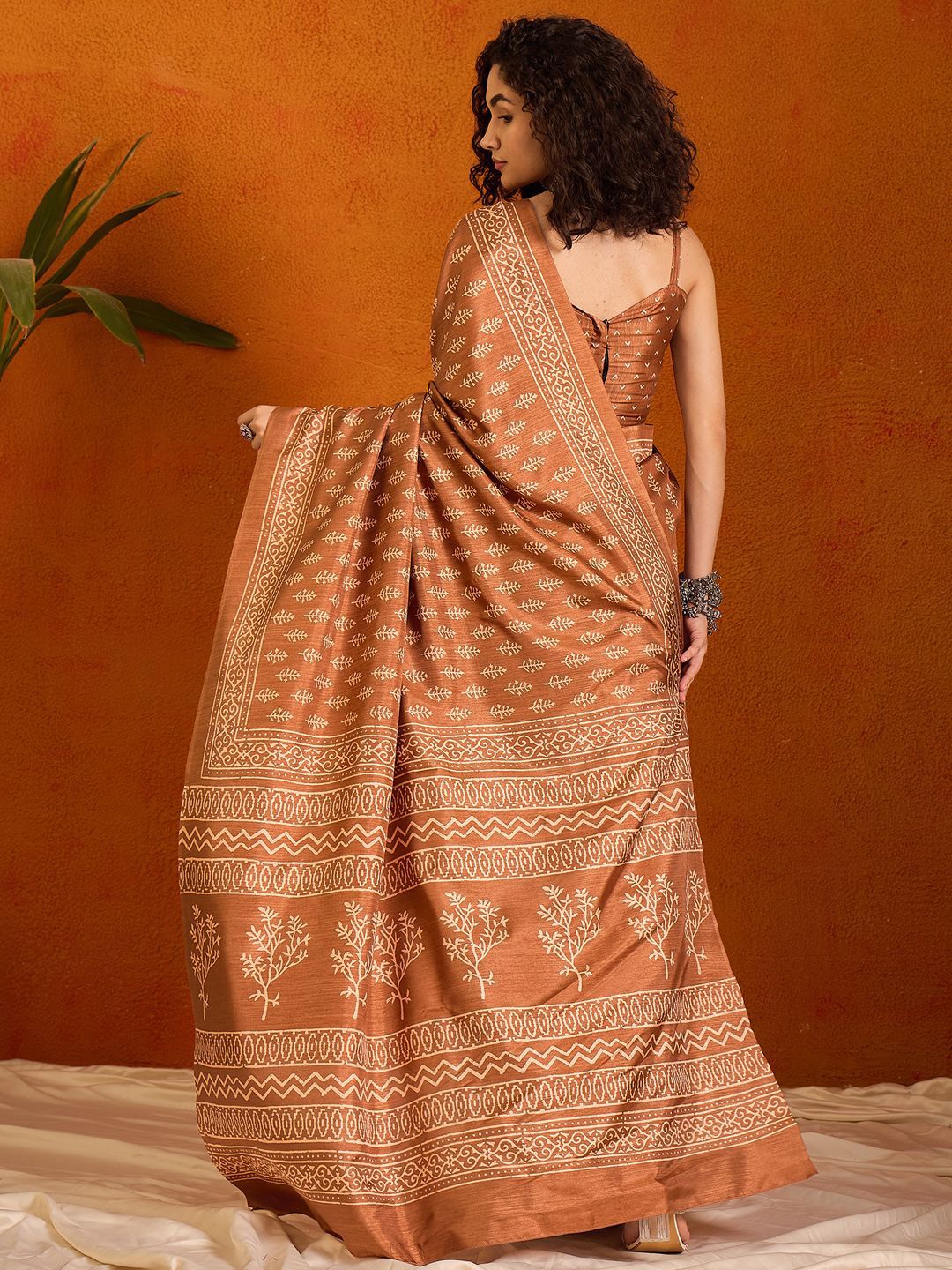 Saree mall Bagh Bagh Sarees