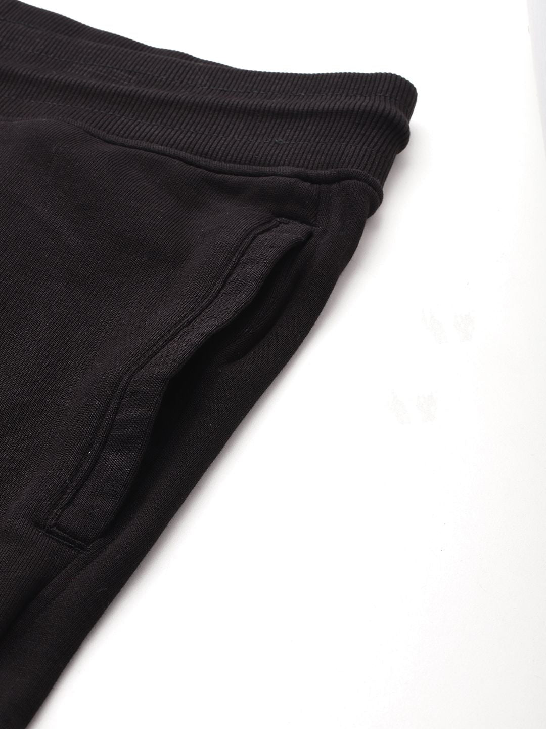 Being Human Men Pure Cotton Track Pants