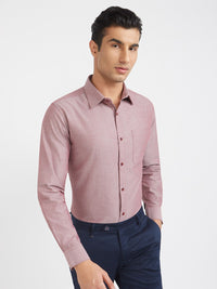 Raymond Slim Fit Pure Cotton Formal Shirt