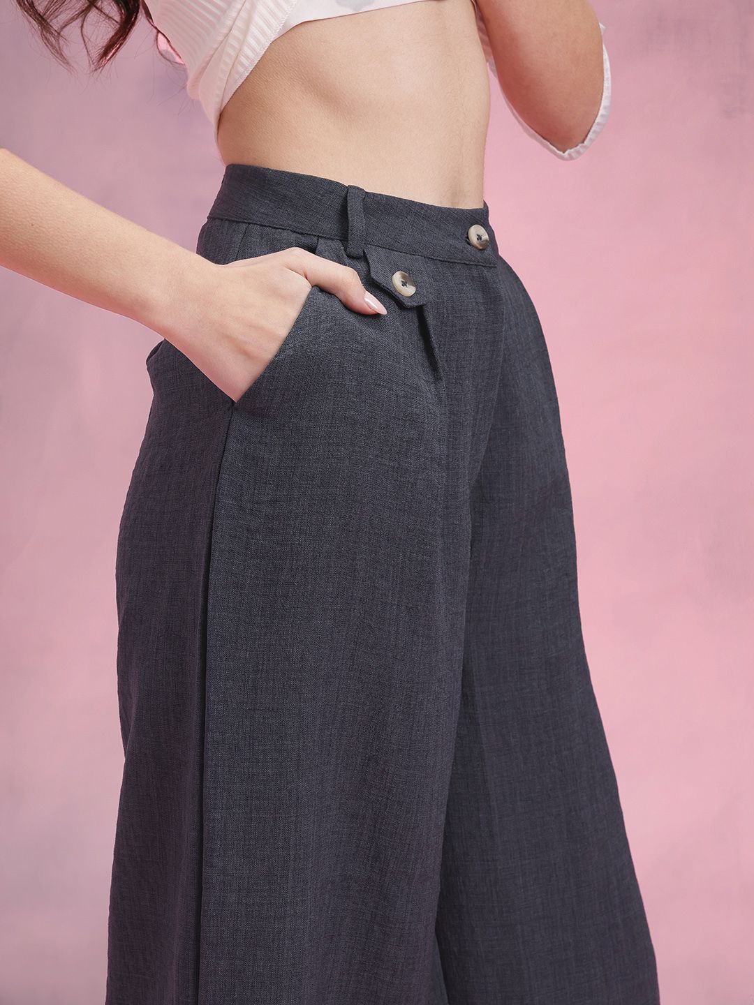 DressBerry Pure Cotton Formal Co-Ords