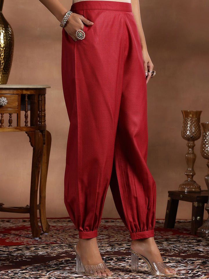 Libas Straight Kurta with Salwar & Dupatta