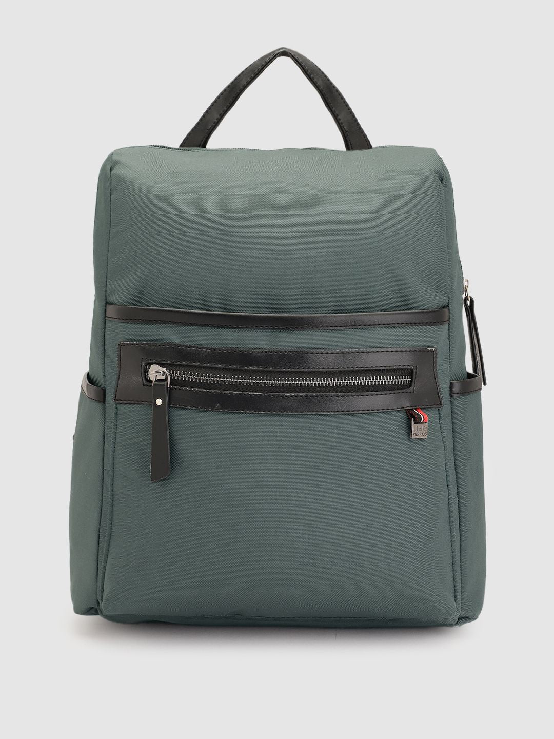 Lino Perros Unisex Laptop Backpack - 27 L