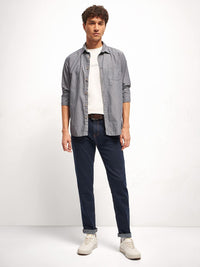 THE BEAR HOUSE Men Slim Fit Stretchable Jeans