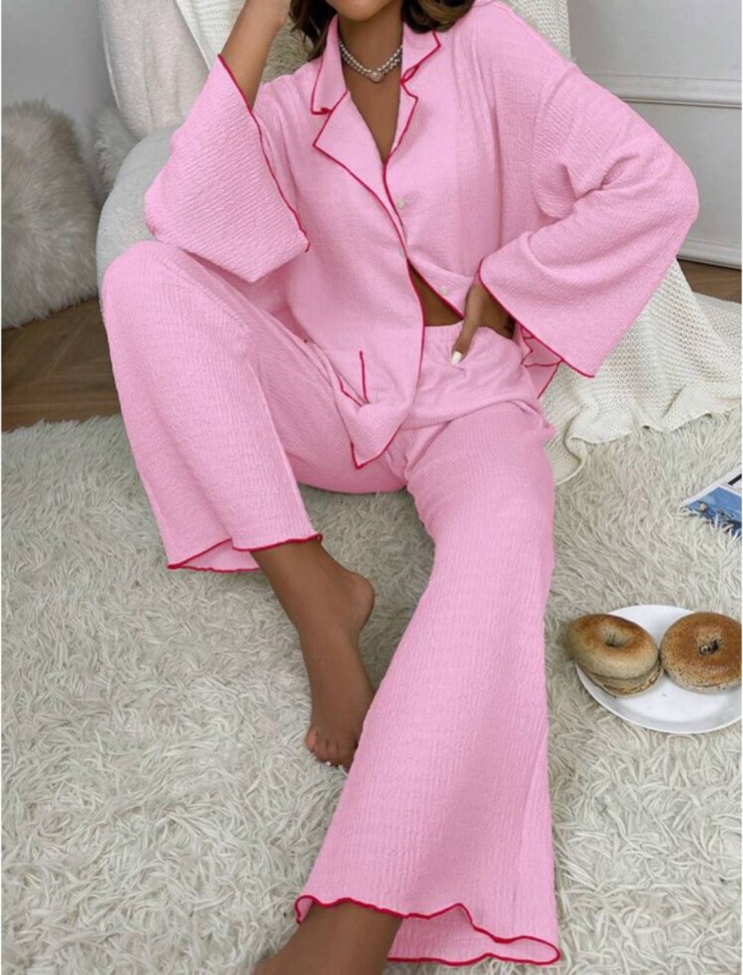 DressBerry Women Night suit