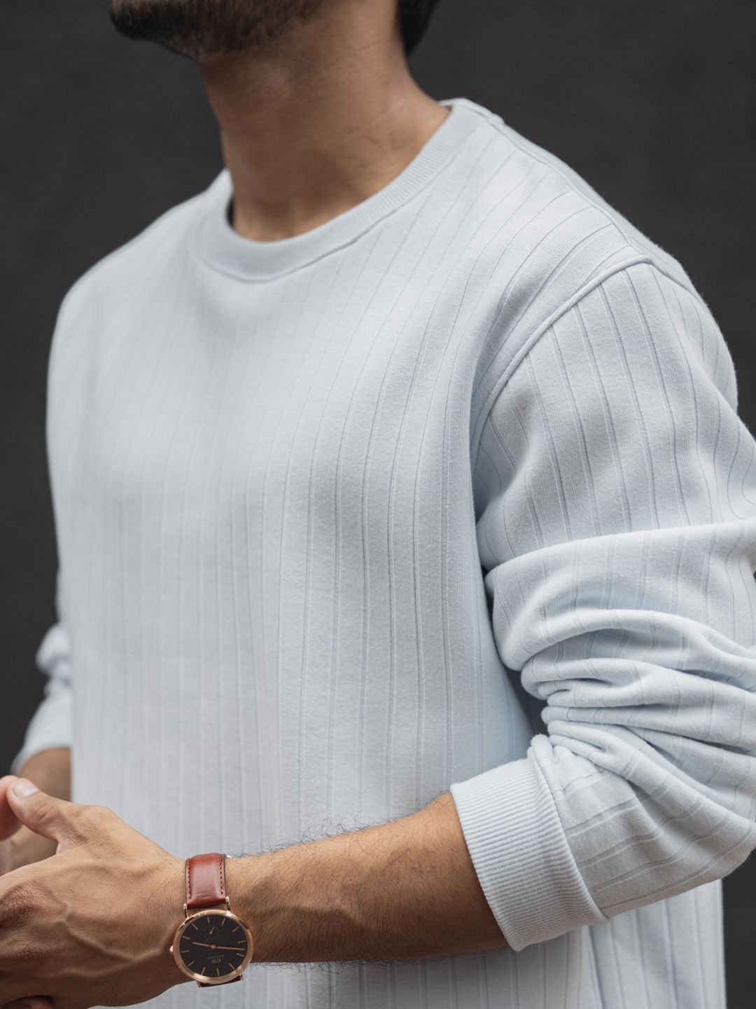 Powerlook Men T-shirt