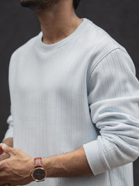 Powerlook Men T-shirt