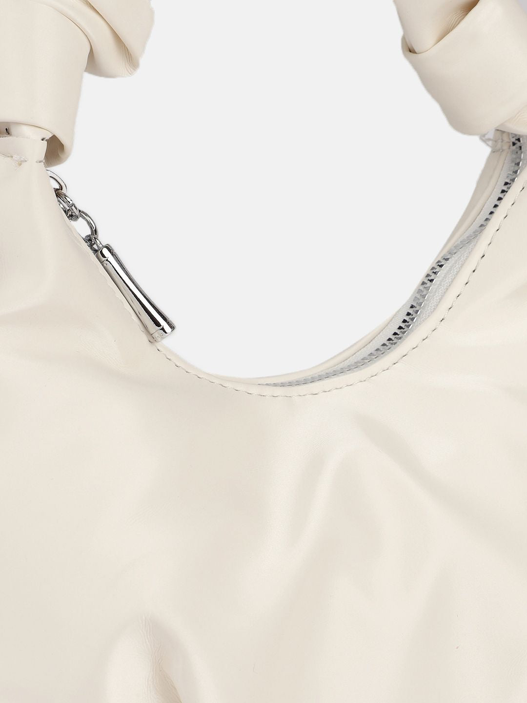 DressBerry Structured Handheld Bag