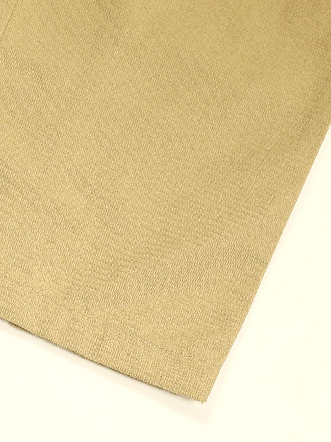 Thomas Scott Men Cricket Club Collection Cotton Mid-Rise Cargos Trousers