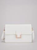 Lino Perros Structured Sling Bag