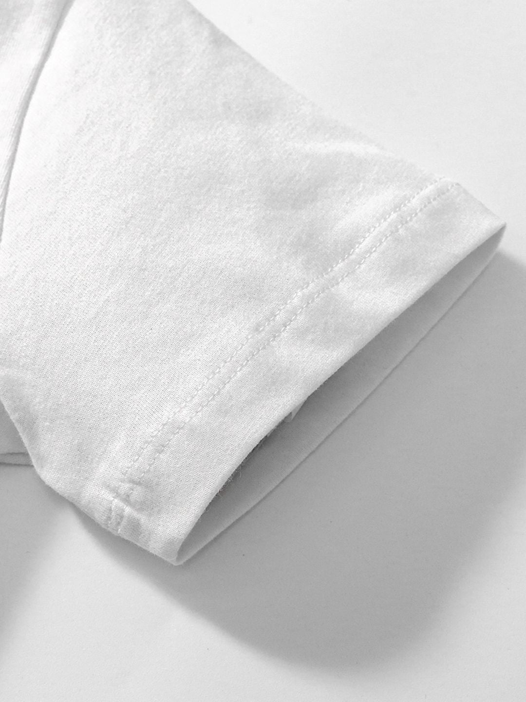 YK Boys Printed Round Neck Short Sleeves T-Shirt & Shorts