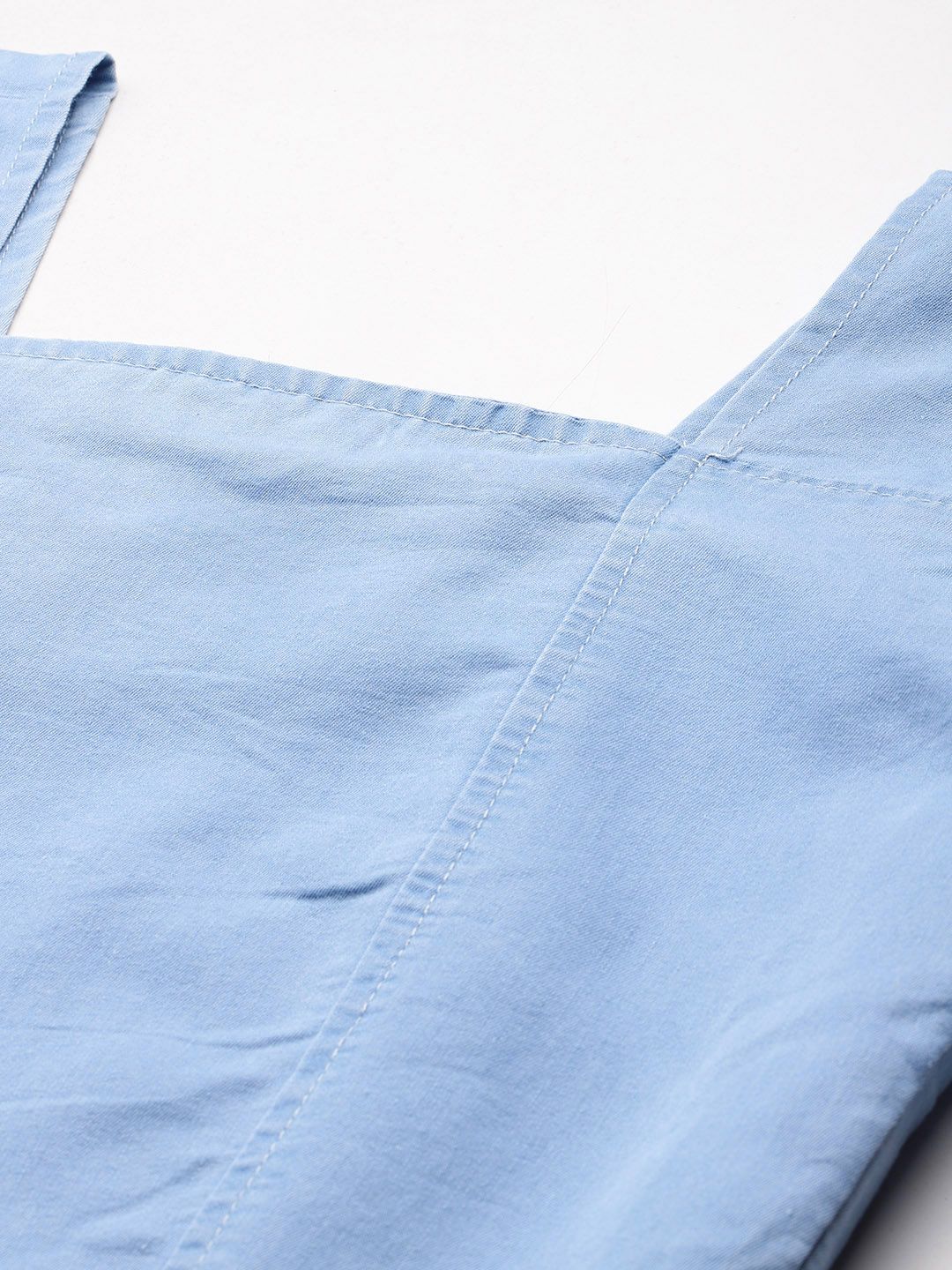 all about you Pure Cotton Chambray Co-Ords