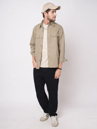 VASTRADO Men Classic Casual Shirt