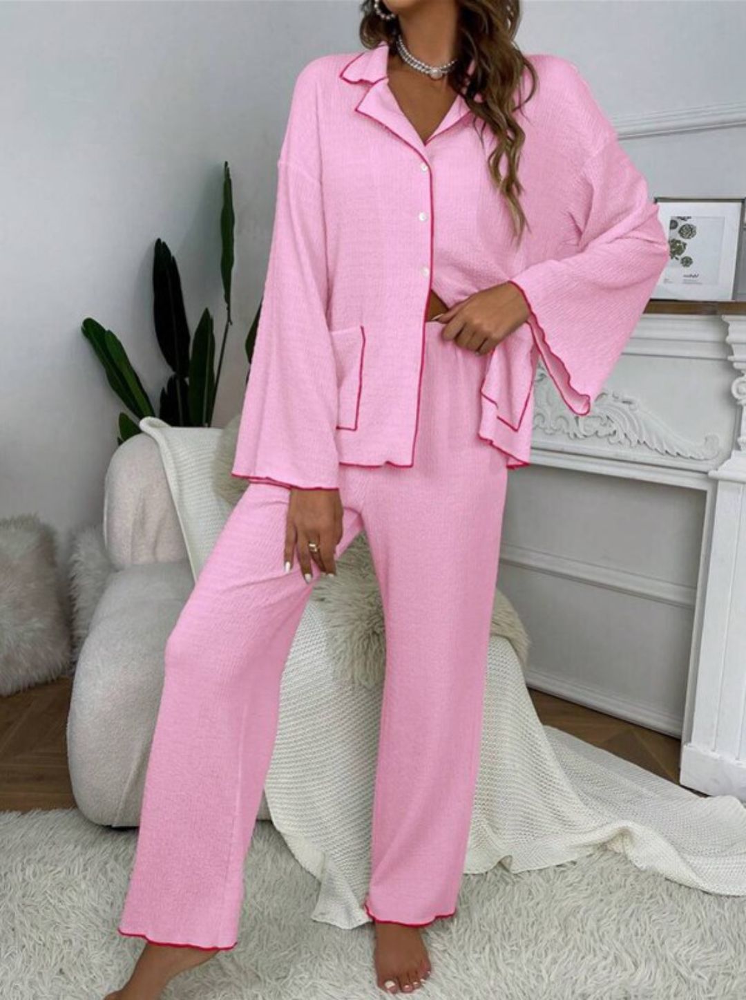 DressBerry Women Night suit
