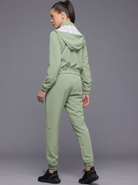 HRX by Hrithik Roshan Women Running Tracksuit