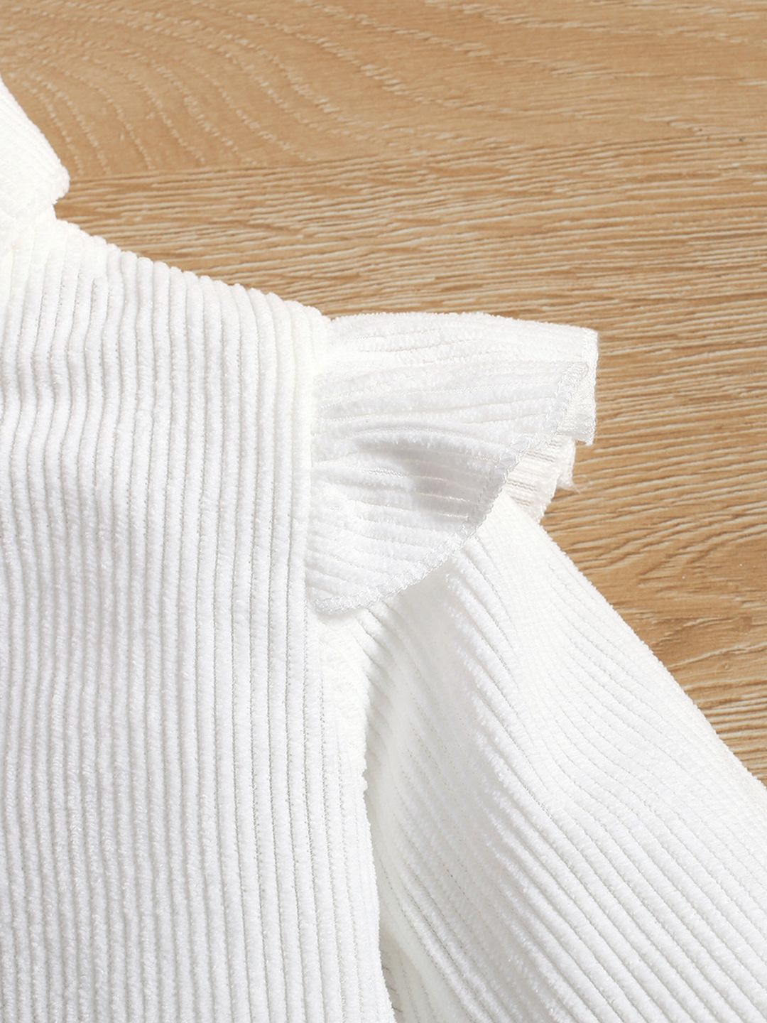 YK Fit & Flare Dress