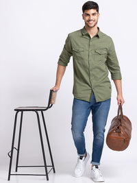 SPYKAR Men Slim Fit  Mid Rise Stretchable Jeans