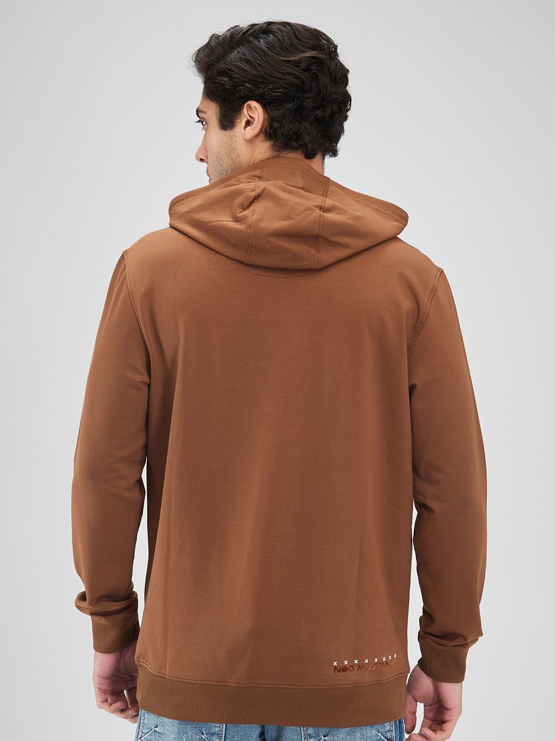SPYKAR Men Sweatshirt
