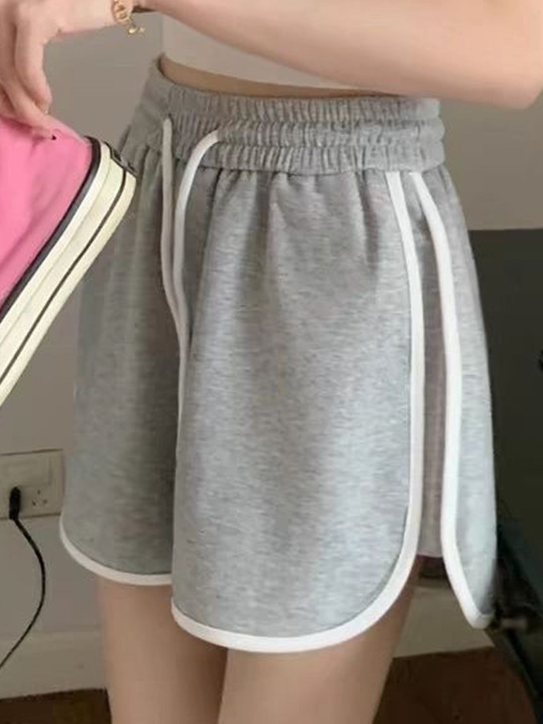 DressBerry Women Relaxed Fit Shorts