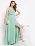 Berrylush Maxi Dress