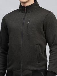 Monte Carlo Men Mid-Rise Tracksuits