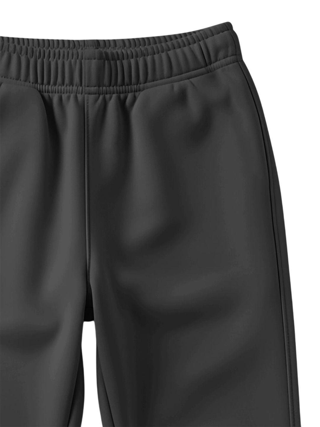 HELLCAT Boys Pack Of 4 Mid-Rise Track Pants